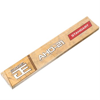 Электроды GOODEL АНО-21 (Э 46)  2.0мм (1,0кг) 5051 - фото 10241