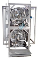 Газификатор ГХК-1/1,6-60 26446