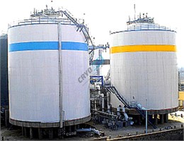 Атмосферное хранилище FBT 26470
