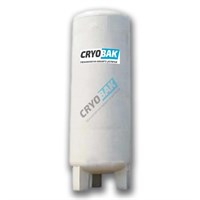 Стационарная емкость CFL-3/2,4 26473