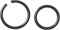 OMP11339RKA Ремонтный комплект для привода гайковерта пневматического OMP11339/OMP11339L OMP11339RKA - фото 32980