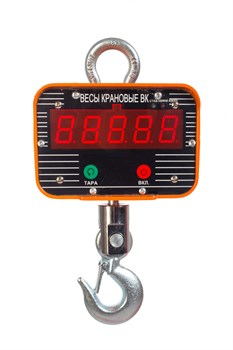 Весы электронные крановые TOR OCS-0,5-T 0,5T 120052 - фото 23334