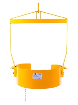 Захват для бочек вертикальный TOR LM-800 122360 - фото 23609