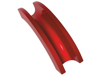Пуансон 3/4" (20 мм) для трубогибов TL/LT 8-16т 1271182 - фото 24011