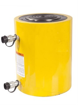Домкрат гидравлический грузовой TOR ДУ10Г250 (HHYG-10250S) 10 т 1004582 - фото 24442