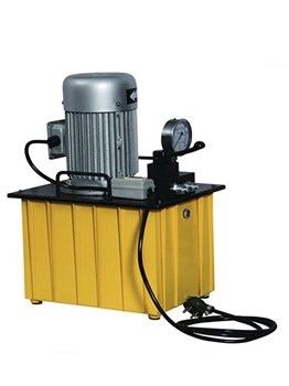 Насос электрогидравлический TOR HHB-630B-II (380V/3PH/2.2KW) 1004847 - фото 24652