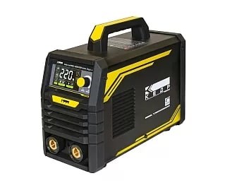 Аппарат инверторный КЕДР UltraARC-220S Pulse Digital (230В, 20-200А) 16966 - фото 26037