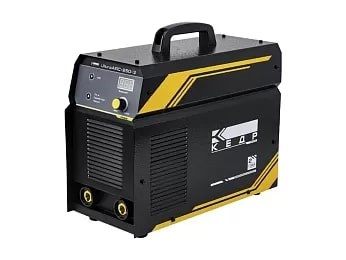 Аппарат инверторный КЕДР UltraARC-250-3 (380В, 20-250А) 16990 - фото 26156
