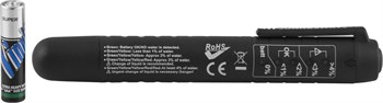AR030047 Тестер тормозной жидкости AR030047 - фото 29741