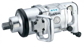 JAI-6225 Гайковерт пневматический ударный 1"DR 3000 об/мин., 3388 Нм JAI-6225 - фото 30095