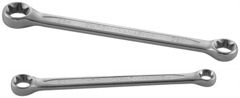 W291622 Ключ гаечный накидной, внешний TORX®, E16xE22 W291622 - фото 30323
