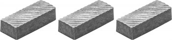 AI020065-3-1 Сменные лезвие для режущей головки AI020065-3, 4.75x14.3 мм, 3 шт. AI020065-3-1 - фото 31787