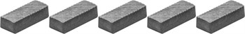 AI020065-3-2 Сменные лезвие для режущей головки AI020065-3, 5.8x12 мм, 5 шт. AI020065-3-2 - фото 31788