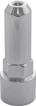 JAT-1058VT-02 Корпус зажимного механизма заклепочника пневматического JAT-1058VT JAT-1058VT-02 - фото 31903