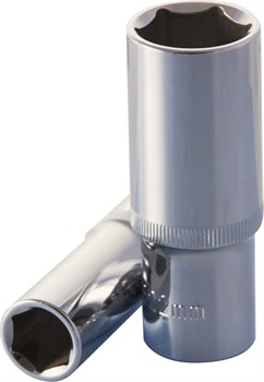 112112 Головка торцевая глубокая 1/2"DR, 12 мм 112112 - фото 32126