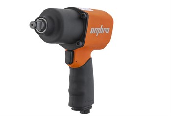 OMP11212 Гайковерт пневматический ударный 1/2"DR, 7000 об/мин., 1200 Нм OMP11212 - фото 32403