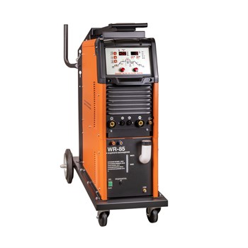 Аппарат аргонодуговой сварки FOXWELD SAGGIO TIG 401 DC PULSE DIGITAL 24189 - фото 33312