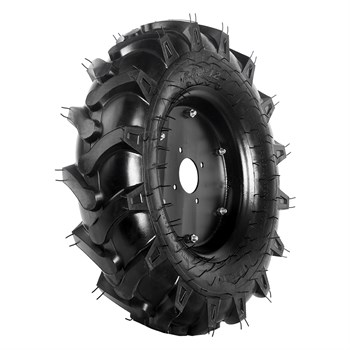 Колесо пневматическое с диском PATRIOT P6.00 12D 1 490001229 - фото 35173