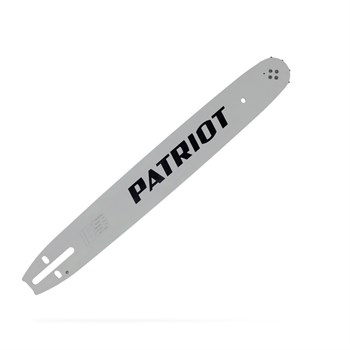 Шина пильная PATRIOT P168SLGK095 (16'', 0.325quot;, 1.5 мм, 66 звена) 867151650 - фото 35685
