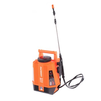 Опрыскиватель аккумуляторный PATRIOT PT 5 AC 755302540 - фото 40886