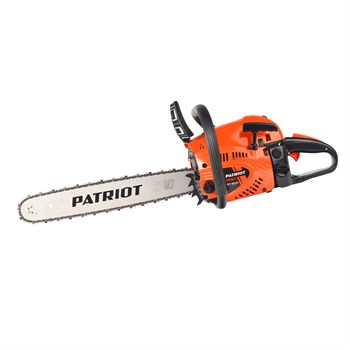 Пила цепная бензиновая PATRIOT PT 5220 Imperial 220105575 - фото 41157