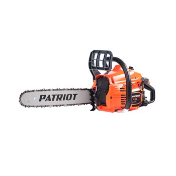 Пила цепная бензиновая PATRIOT PT 3816 220105510 - фото 41184