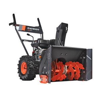 Снегоуборщик бензиновый PATRIOT PS 601 426108601 - фото 41669