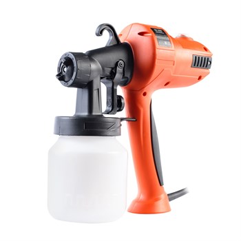 Краскопульт электрический PATRIOT SG 350 170303350 - фото 44324