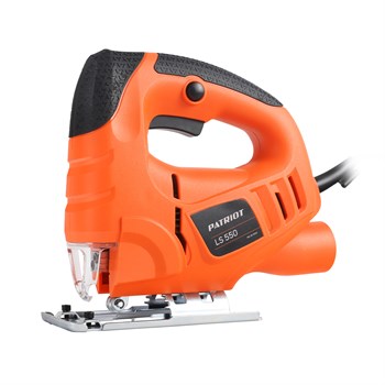 Лобзик PATRIOT LS 550 190301550 - фото 44369
