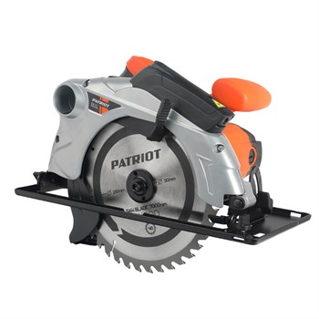 Пила циркулярная PATRIOT CS 212 190301650 - фото 44971