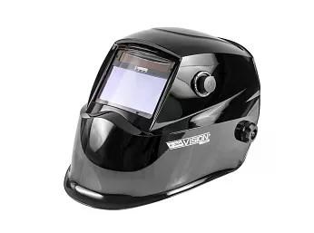 Маска сварщика КЕДР (В РАЗОБР.ВИДЕ) "К-304 PRO", черная 5705