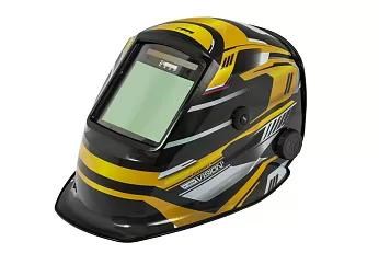 Маска сварщика КЕДР (В РАЗОБР.ВИДЕ) "К-804 EXPERT" 5715