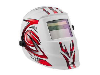 Сварочная маска PRO B20 МЕТА TRUE COLOR 26593