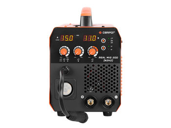 REAL MIG 200 (N2K2) 26594