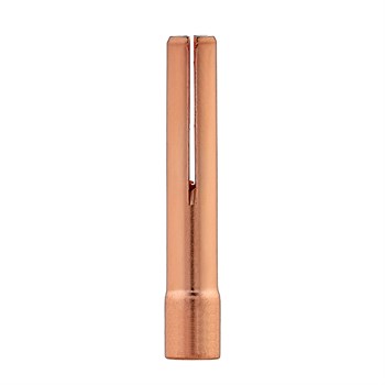 Цанга горелки d2,4мм (TIG TP 9/20/25) OKL0924 4136 - фото 6902