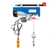 Таль электрическая TOR PA 250/500 кг 20/10 м (серия G) 1025446