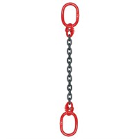 Строп цепной TOR ВЦ г/п 1,5 т 16,0 м 1014116
