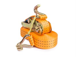 Ремень стяжной TOR 1,5/3,0 т 5,0 м 35 мм (кольцевой) 1021378