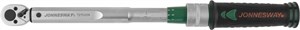 T27020N Ключ динамометрический 1/4"DR, 4-20 Нм T27020N