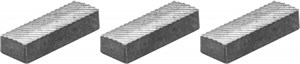AI020065-4-2 Сменные лезвие для режущей головки AI020065-4, 6.4x17 мм, 3 шт. AI020065-4-2