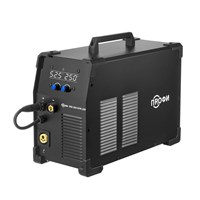 ПРОФИ MIG 250 SYN LED 26370