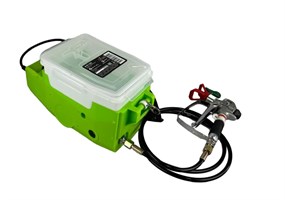 Электрический краскопульт AktiSpray SG500, комплект (1,2 л/мин, 140 бар, 500 Вт, 220 В, 50 Гц) 26372