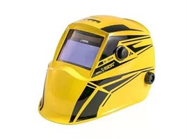 Маска сварщика КЕДР (В РАЗОБР.ВИДЕ) 