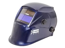 Маска сварщика КЕДР (В РАЗОБР.ВИДЕ) 