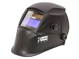 Маска сварщика КЕДР (В РАЗОБР.ВИДЕ) 