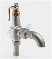 Предохранительный клапан ССК, серия DA28F 26514