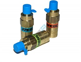 Предохранительный клапан REGO CryoFlow, серия PRV 26526