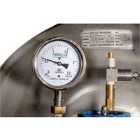 Y-50H 800 psi-5,6 МПа 26528