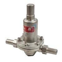 Регуляторы ССК, серии T312DE 26534