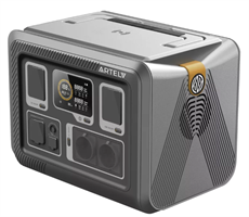 Портативная электростанция ARTELV PSL 1500W 26552